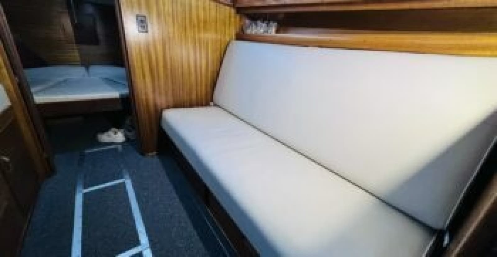 1962 Chris-Craft Roamer - Photo 12