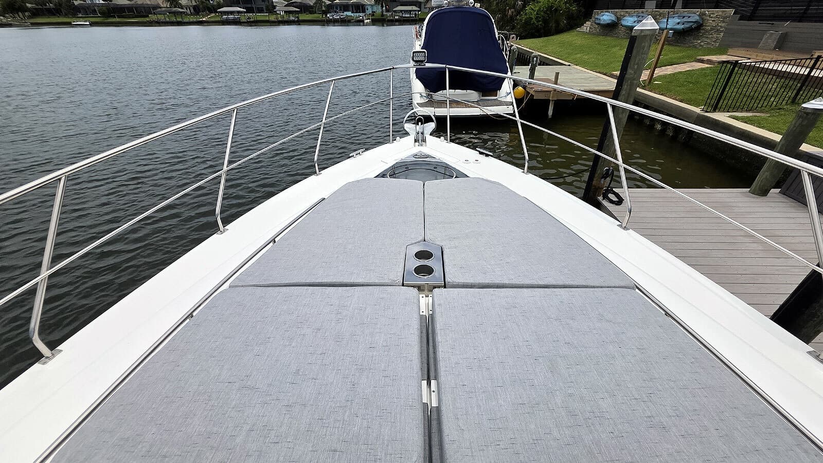2018 Cruisers Yachts Cantius 45 - Photo 66