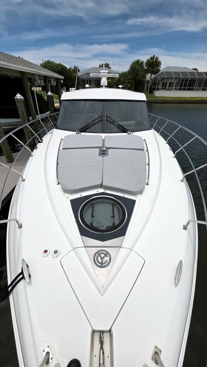 2018 Cruisers Yachts Cantius 45 - Photo 73