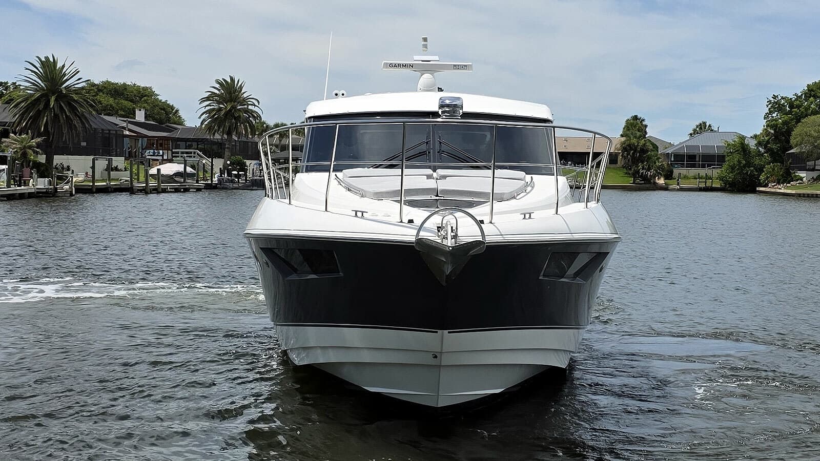 2018 Cruisers Yachts Cantius 45 - Photo 7