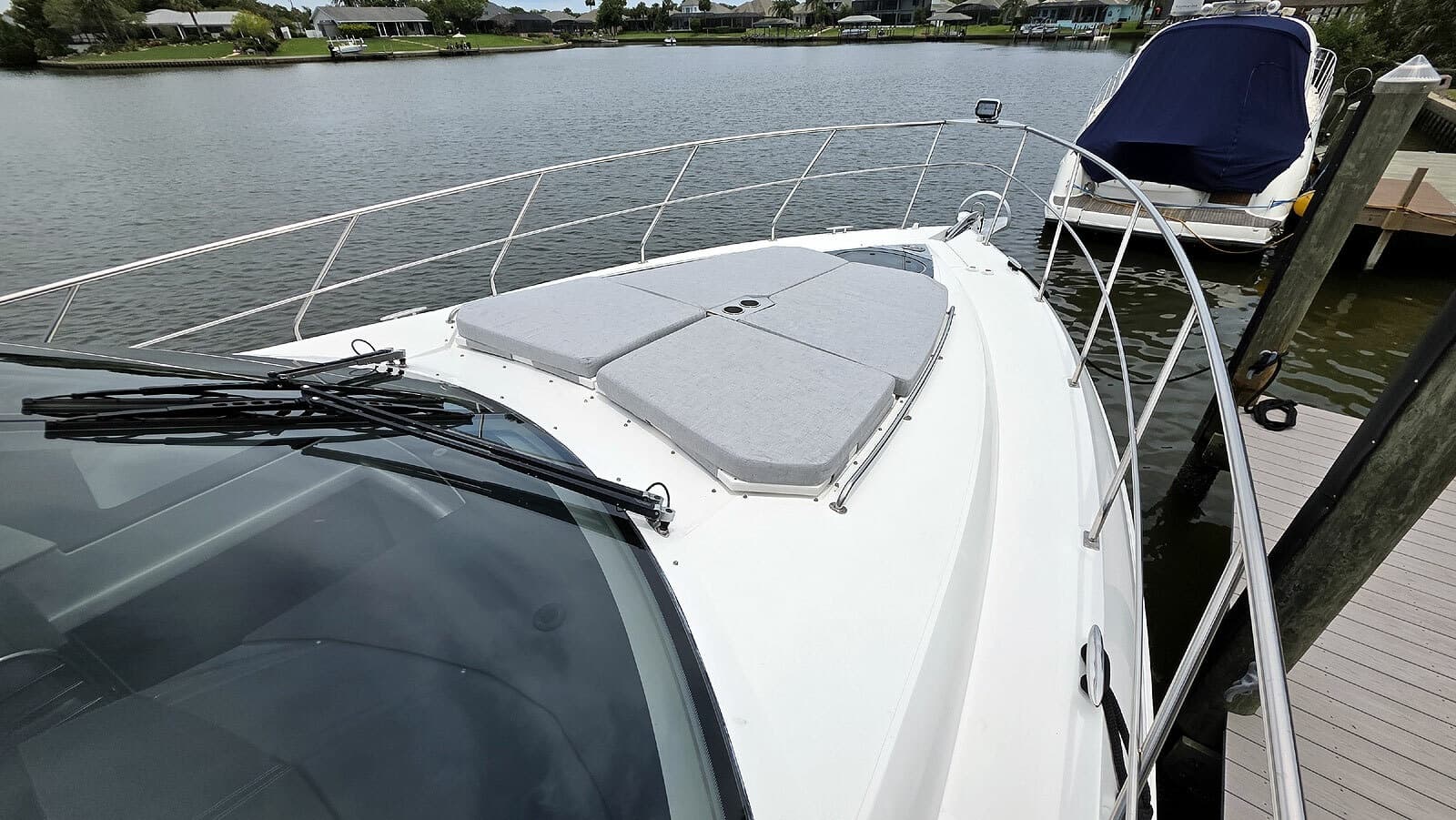 2018 Cruisers Yachts Cantius 45 - Photo 68