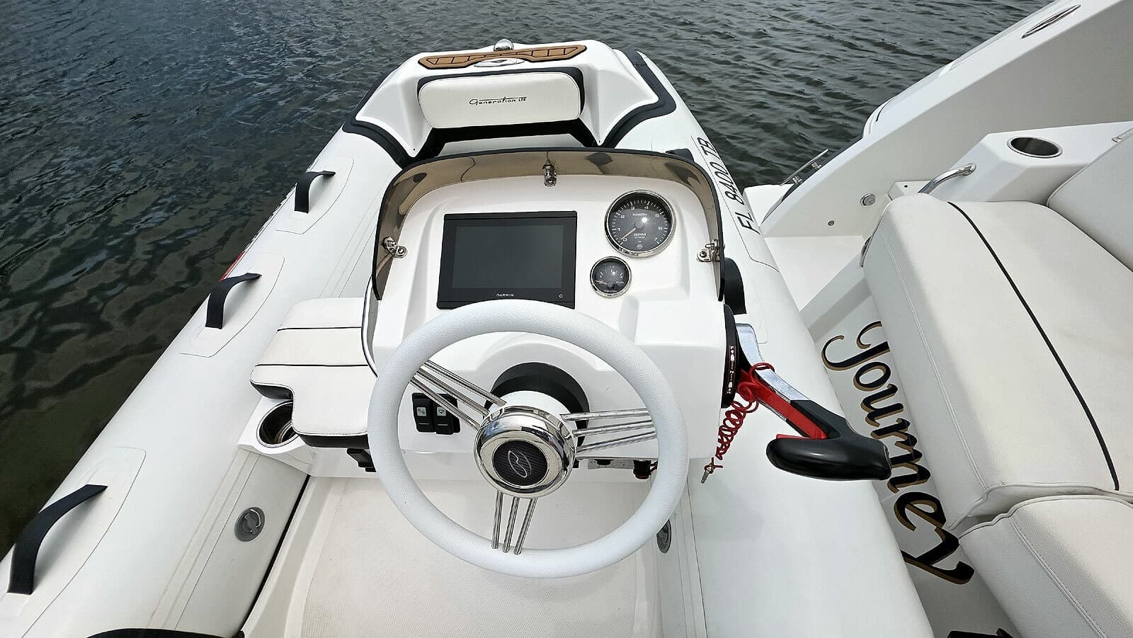 2018 Cruisers Yachts Cantius 45 - Photo 75