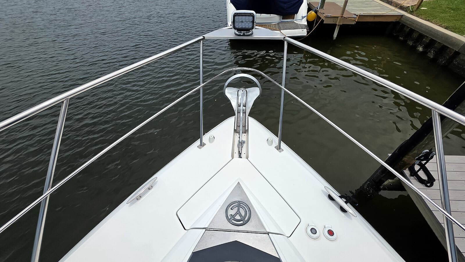 2018 Cruisers Yachts Cantius 45 - Photo 69