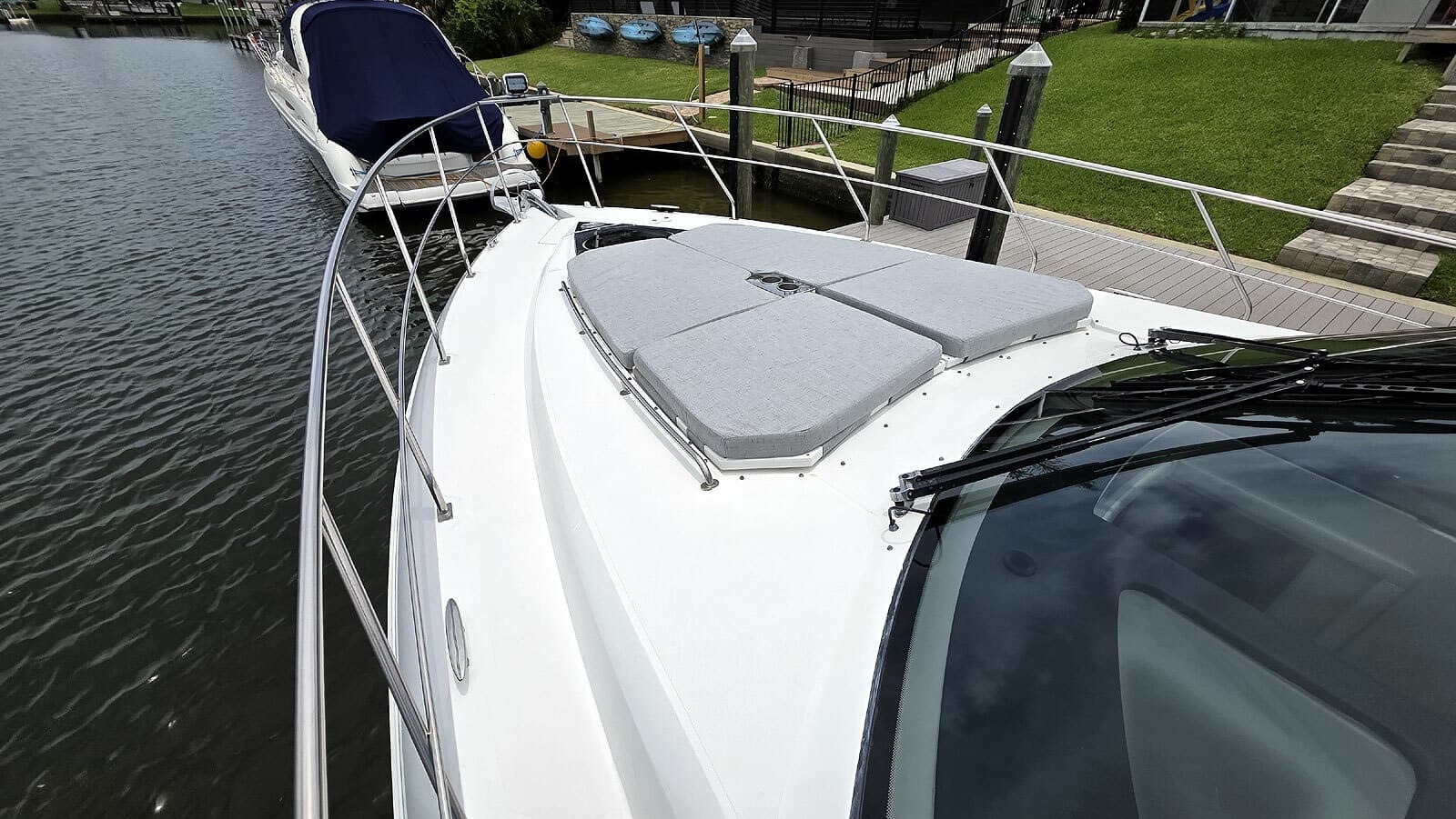 2018 Cruisers Yachts Cantius 45 - Photo 67