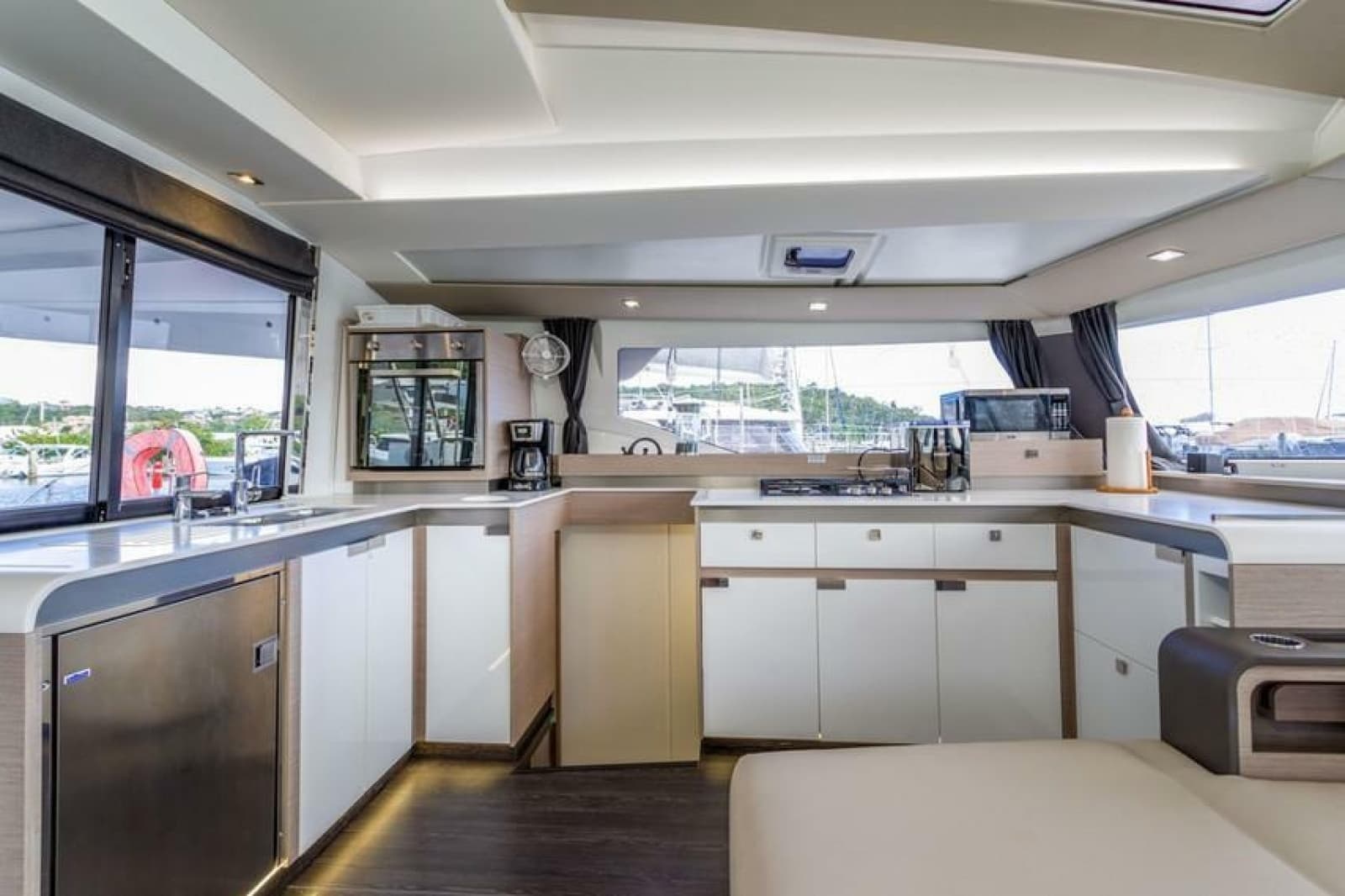 2022 Fountaine Pajot Elba - Photo 18