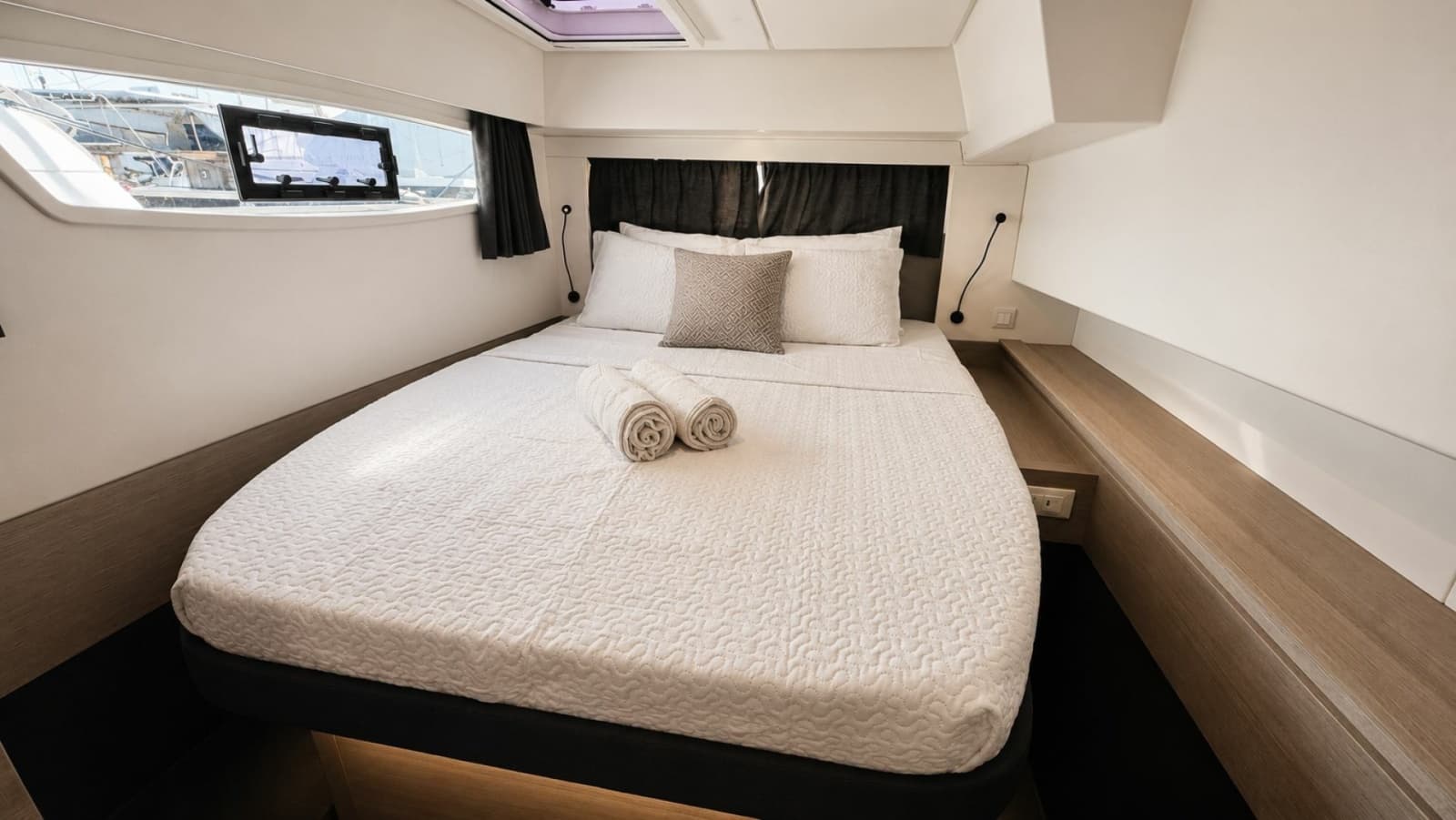 2022 Fountaine Pajot Elba - Photo 31