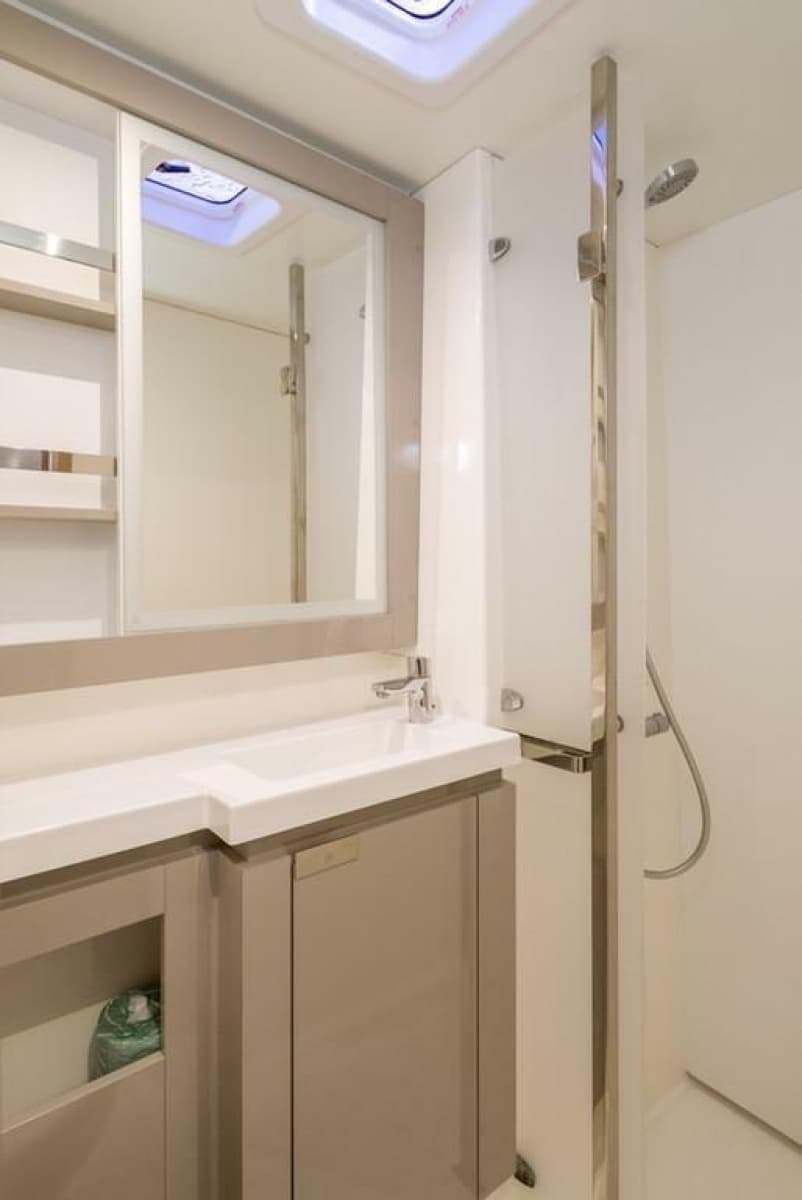 2022 Fountaine Pajot Elba - Photo 24