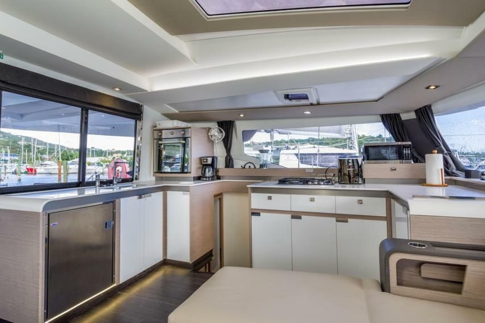 2022 Fountaine Pajot Elba - Photo 17