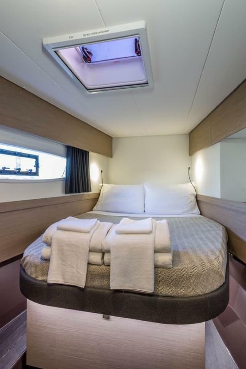 2022 Fountaine Pajot Elba - Photo 22