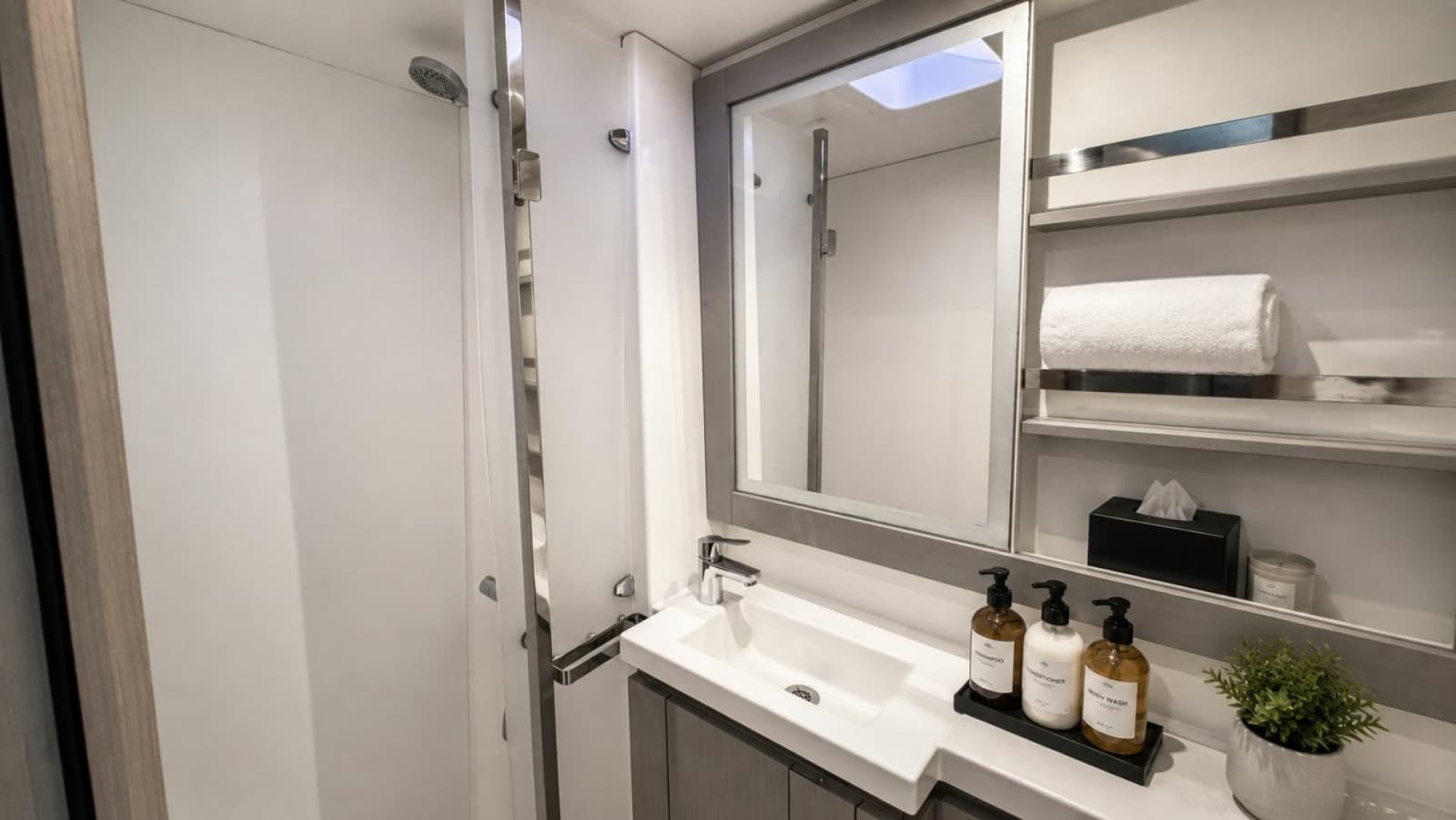 2022 Fountaine Pajot Elba - Photo 34