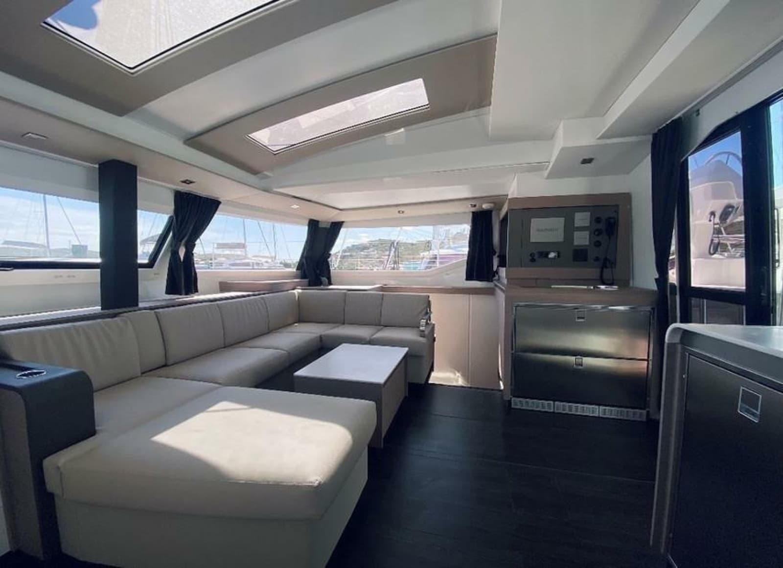 2022 Fountaine Pajot Elba - Photo 21