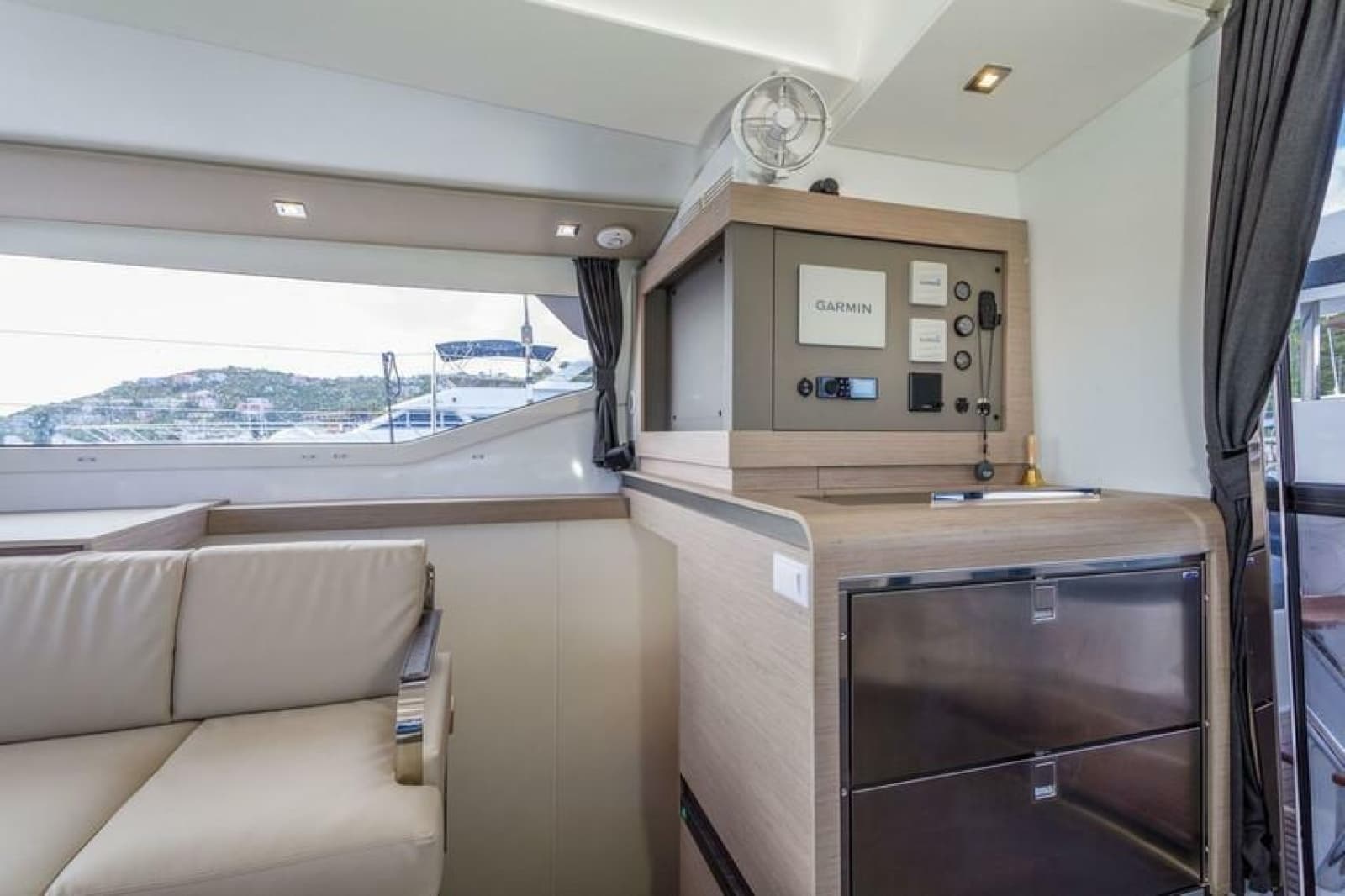 2022 Fountaine Pajot Elba - Photo 20