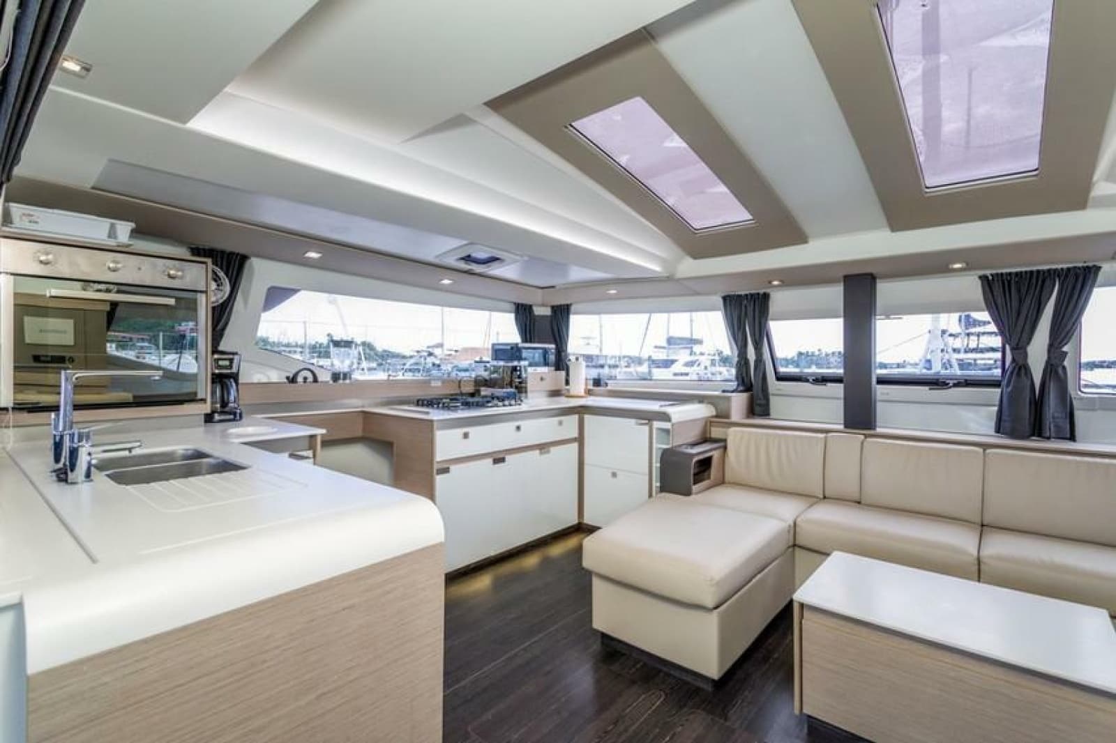 2022 Fountaine Pajot Elba - Photo 16