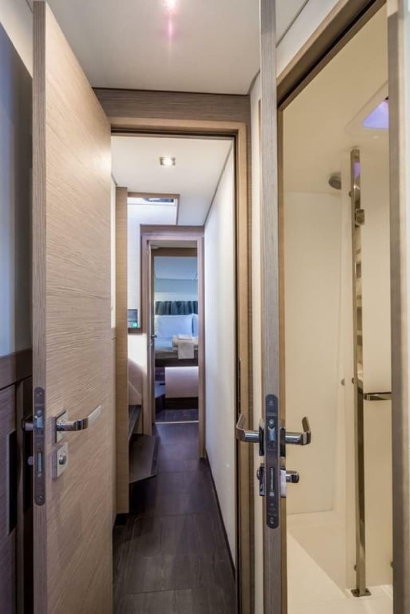 2022 Fountaine Pajot Elba - Photo 23