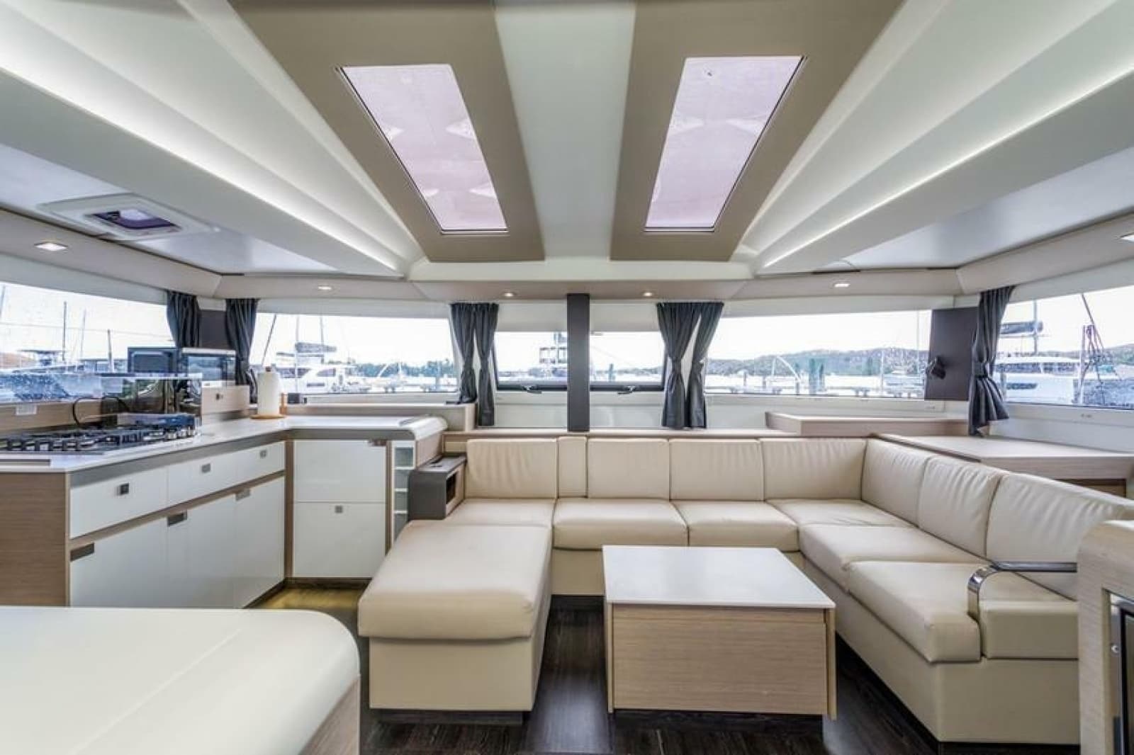 2022 Fountaine Pajot Elba - Photo 15