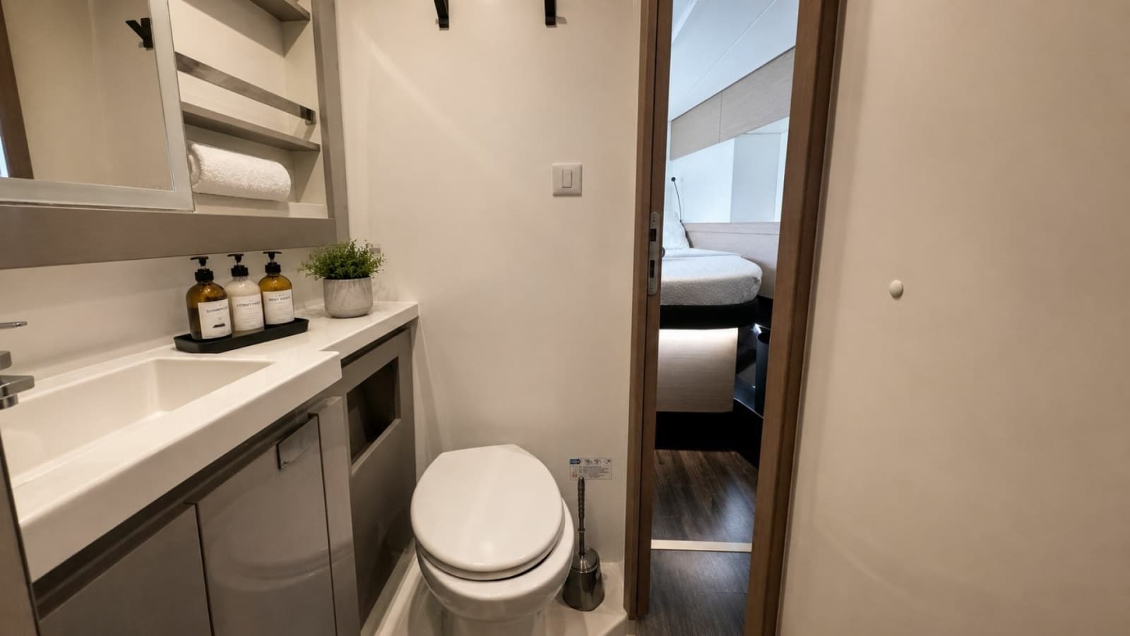 2022 Fountaine Pajot Elba - Photo 33