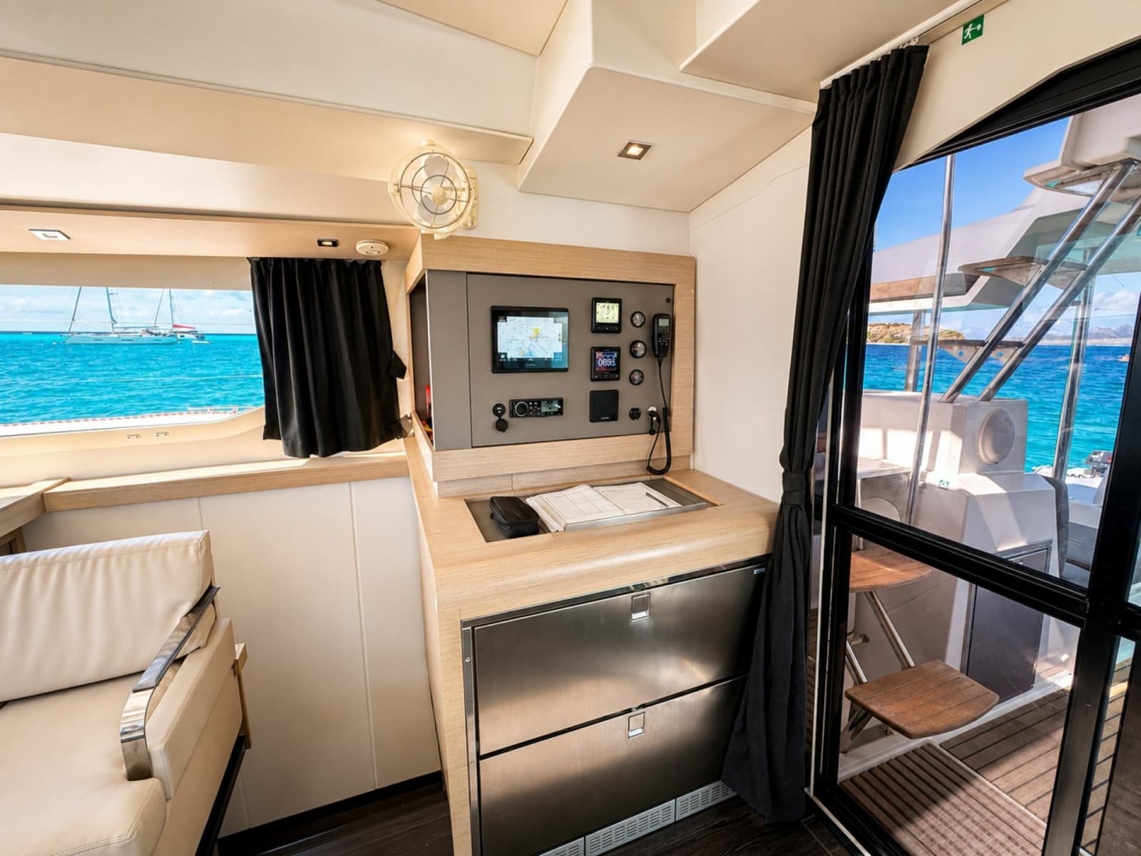 2022 Fountaine Pajot Elba - Photo 25