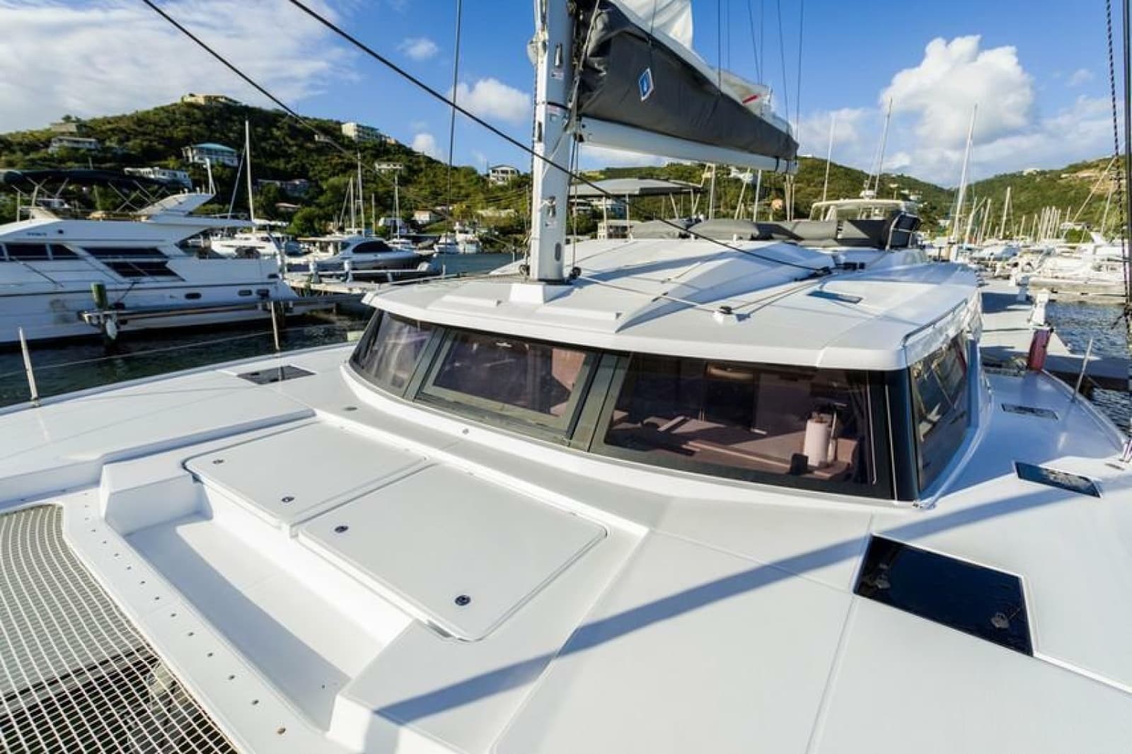 2022 Fountaine Pajot Elba - Photo 6