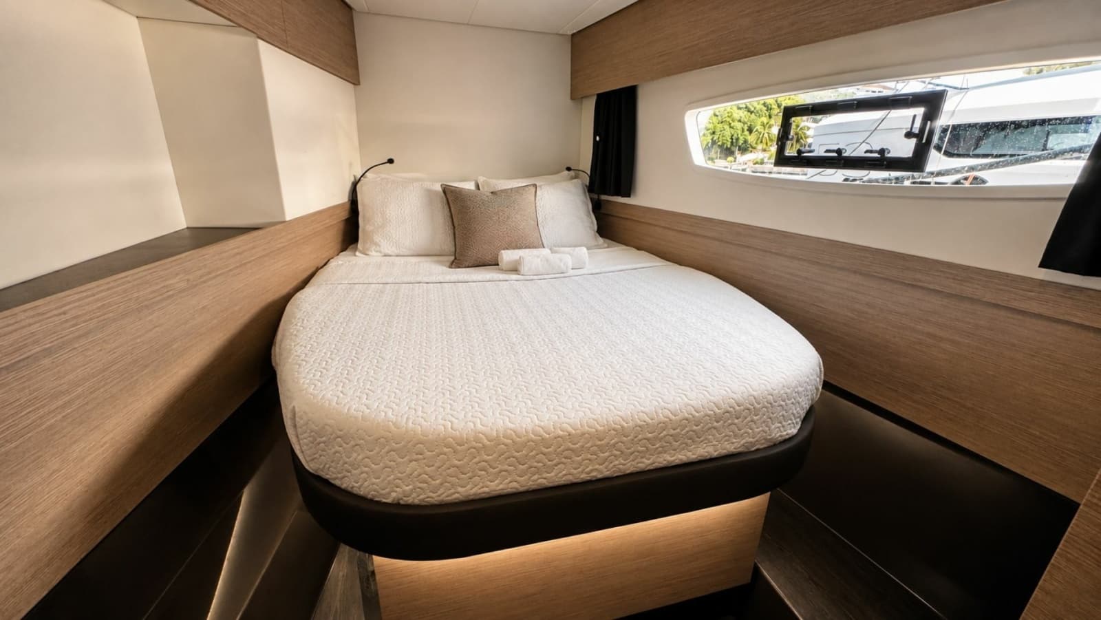 2022 Fountaine Pajot Elba - Photo 30