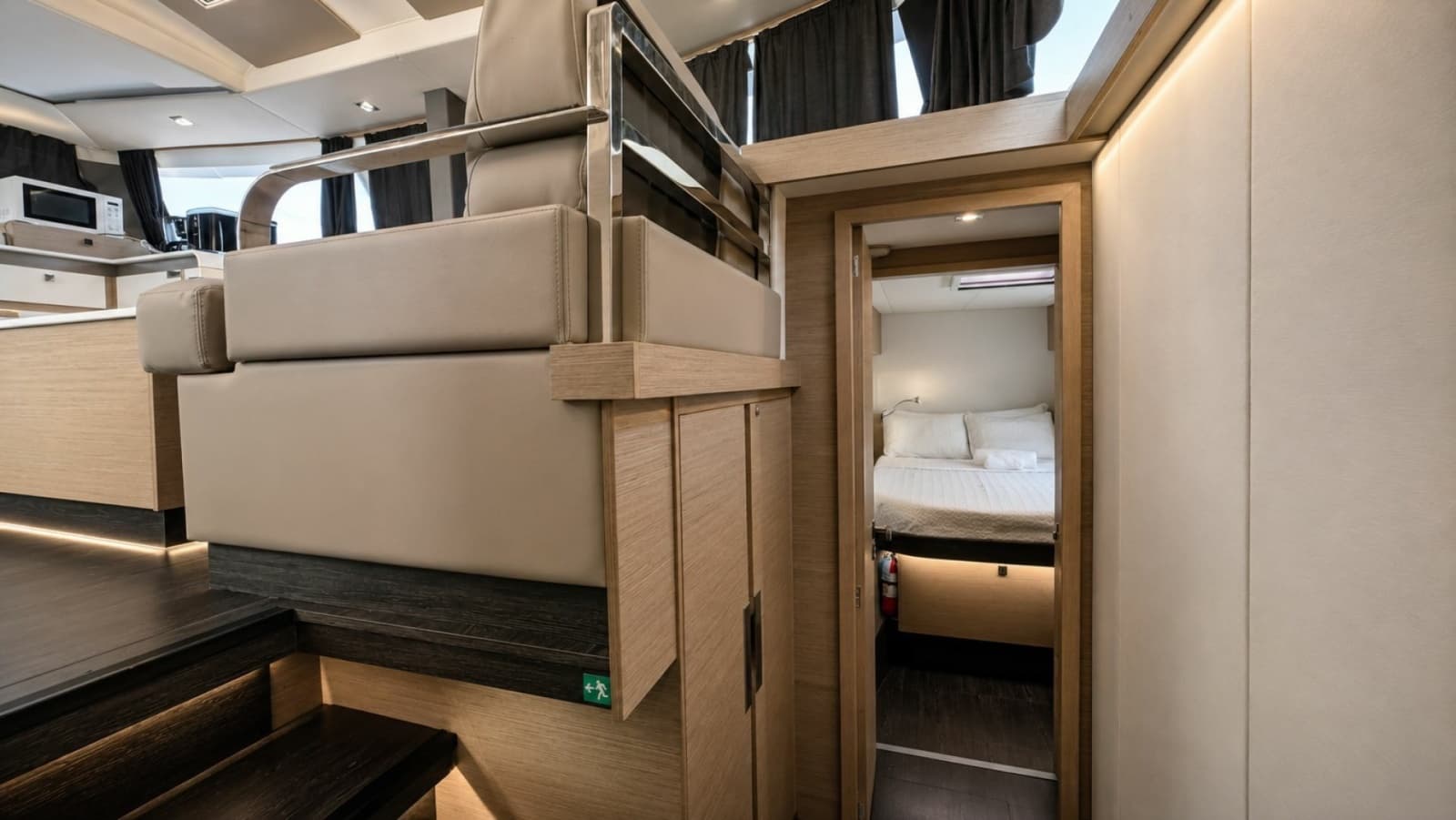 2022 Fountaine Pajot Elba - Photo 28