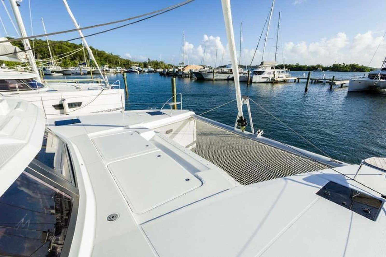 2022 Fountaine Pajot Elba - Photo 7