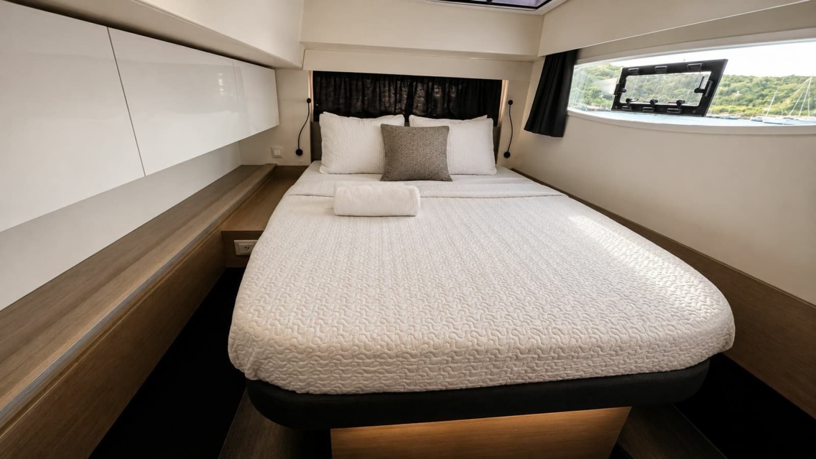 2022 Fountaine Pajot Elba - Photo 32