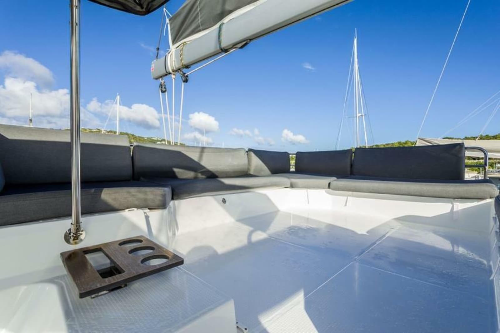 2022 Fountaine Pajot Elba - Photo 10