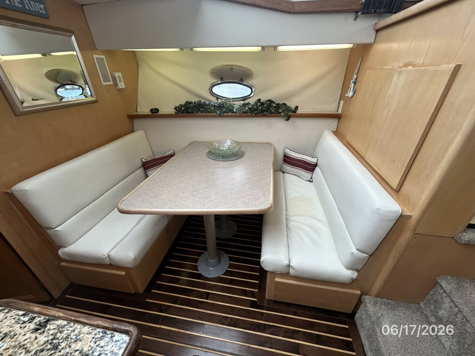 1996 Carver 430 - Photo 52
