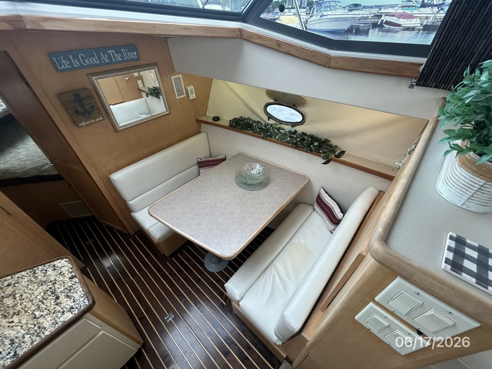 1996 Carver 430 - Photo 51