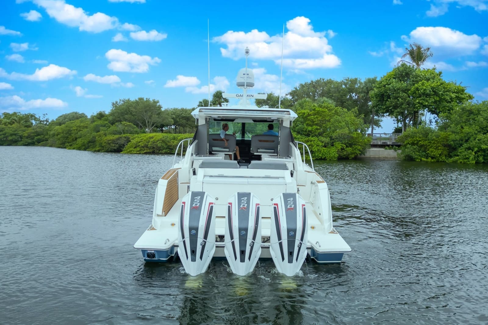 2021 Tiara Yachts 43 LE - Photo 35