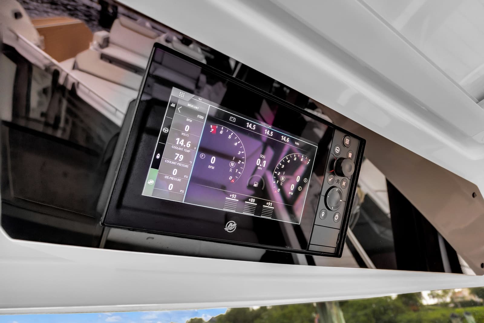 2021 Tiara Yachts 43 LE - Photo 14