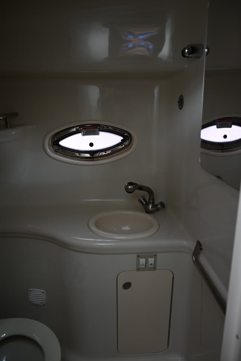 2007 Sea Ray Amberjack - Photo 27