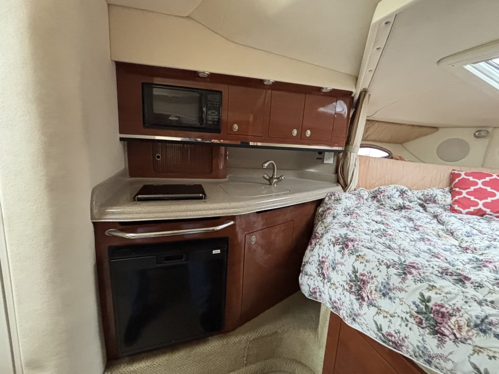 2007 Sea Ray Amberjack - Photo 29