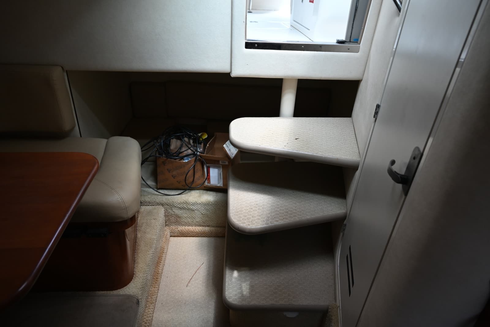 2007 Sea Ray Amberjack - Photo 23