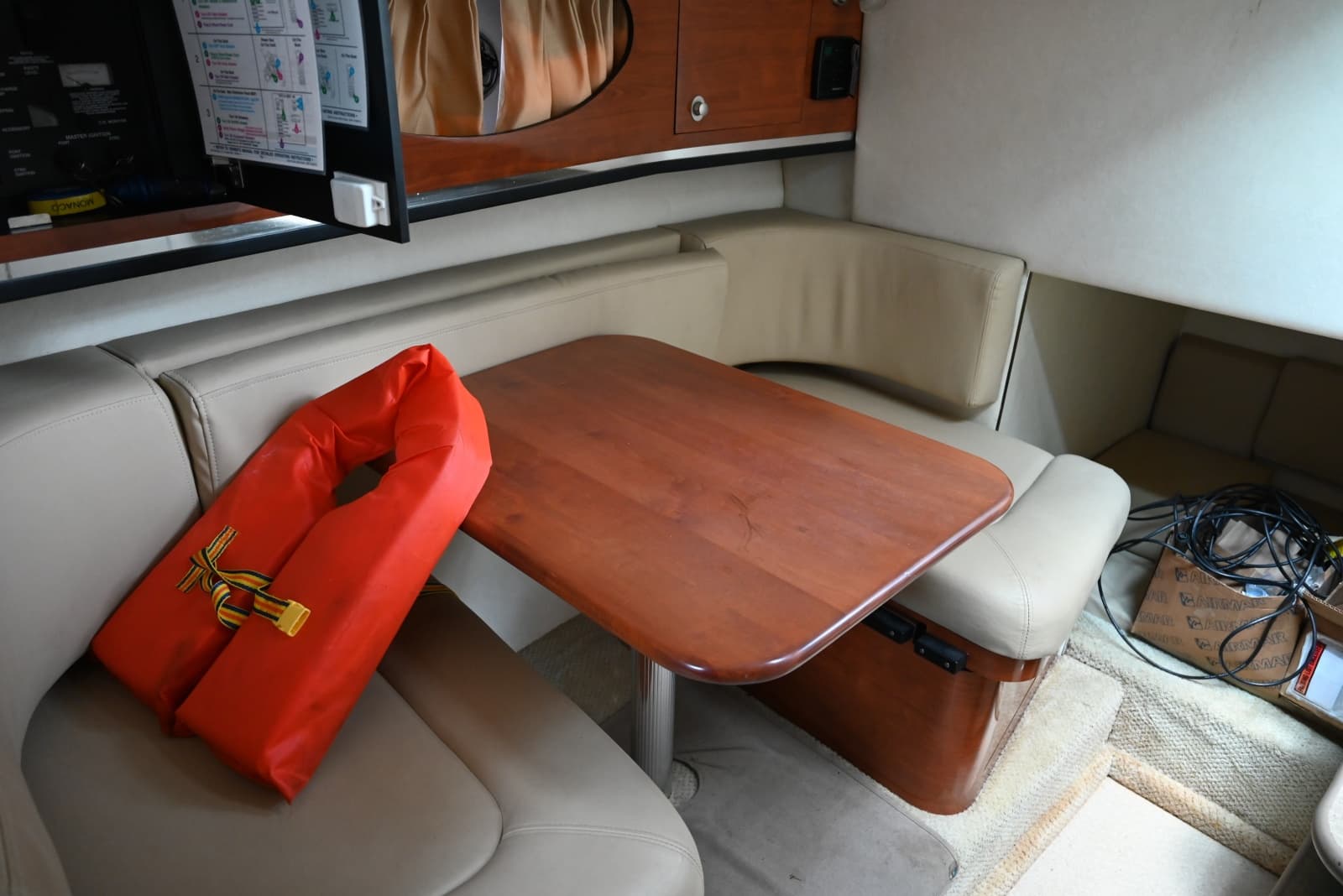 2007 Sea Ray Amberjack - Photo 22