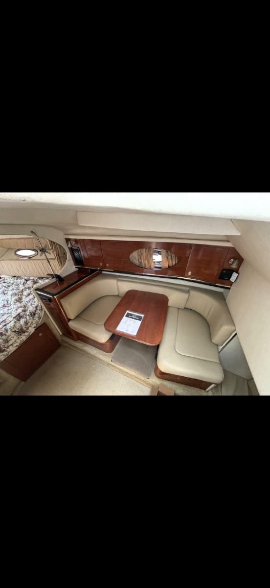 2007 Sea Ray Amberjack - Photo 33