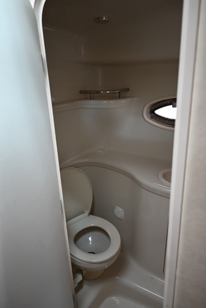 2007 Sea Ray Amberjack - Photo 26