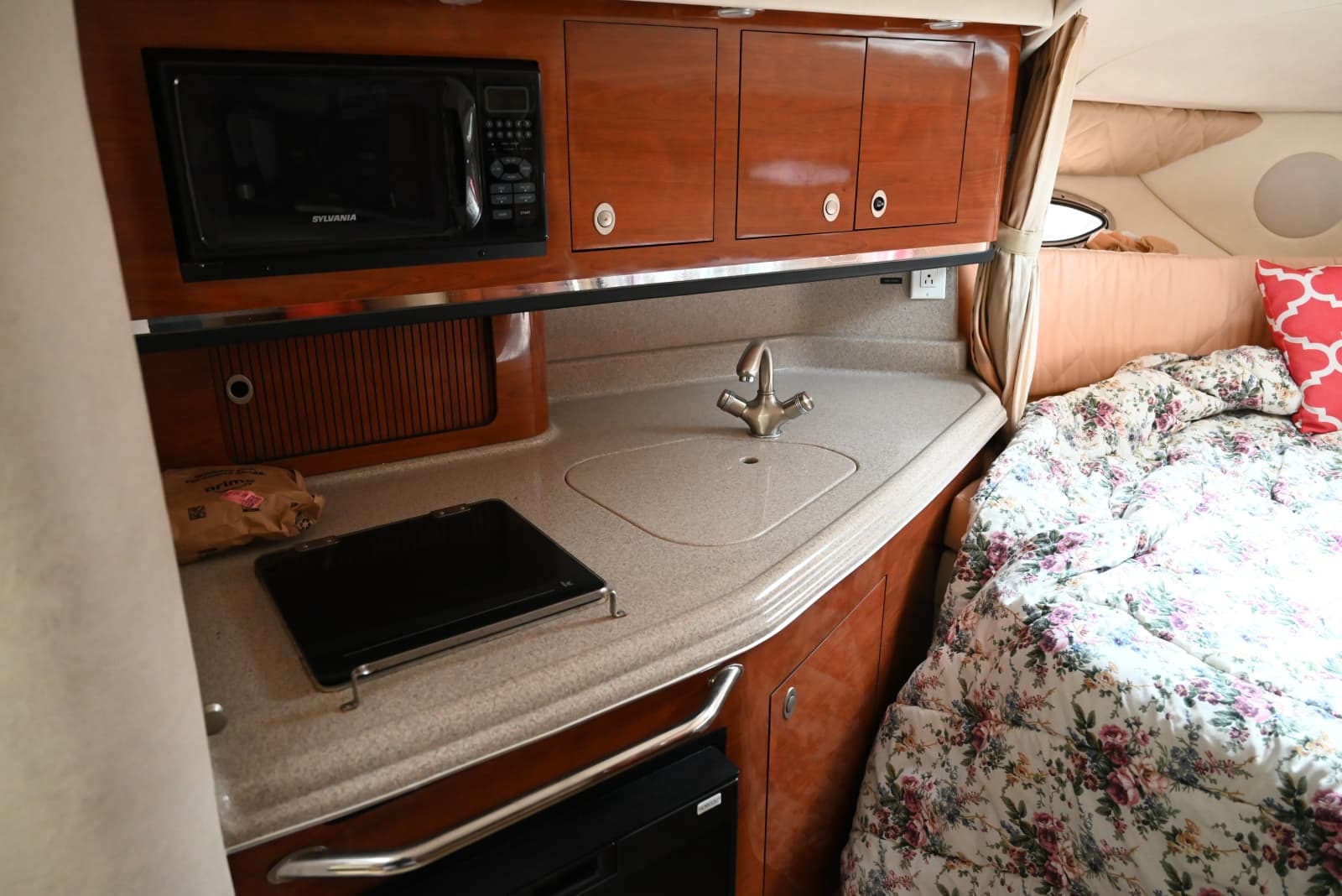 2007 Sea Ray Amberjack - Photo 24