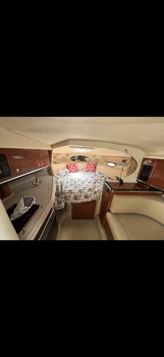 2007 Sea Ray Amberjack - Photo 30
