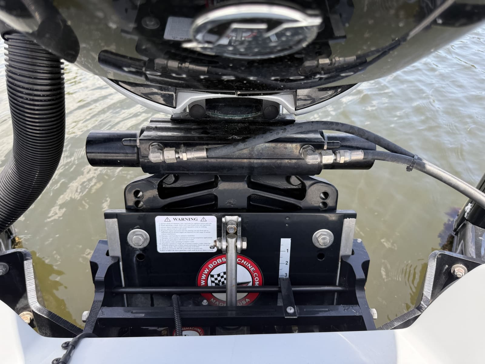 2017 Yellowfin 24 Bay CE - Photo 64