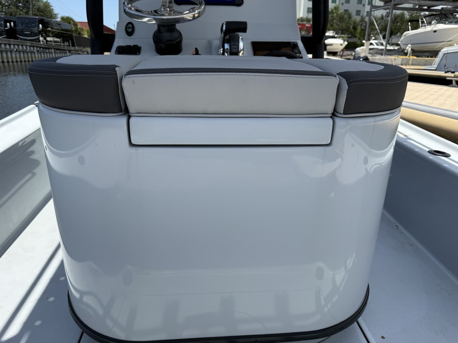 2017 Yellowfin 24 Bay CE - Photo 49