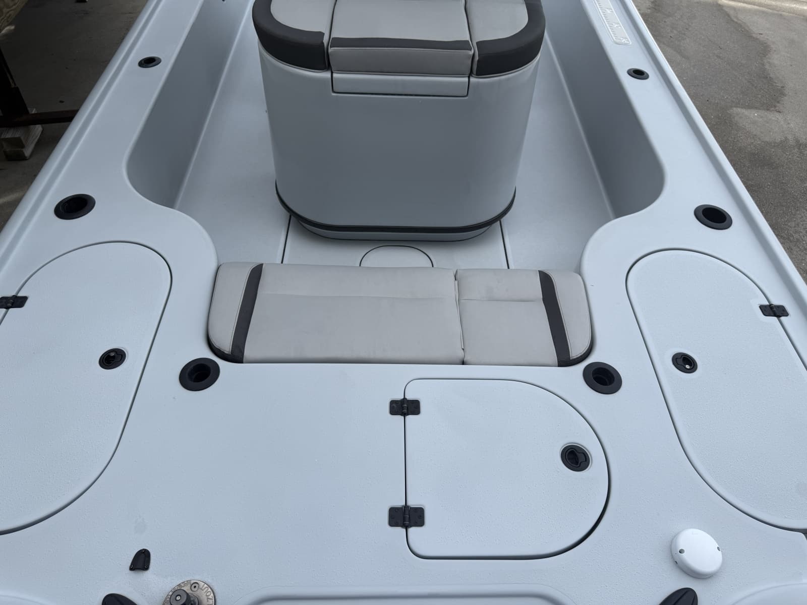 2017 Yellowfin 24 Bay CE - Photo 81