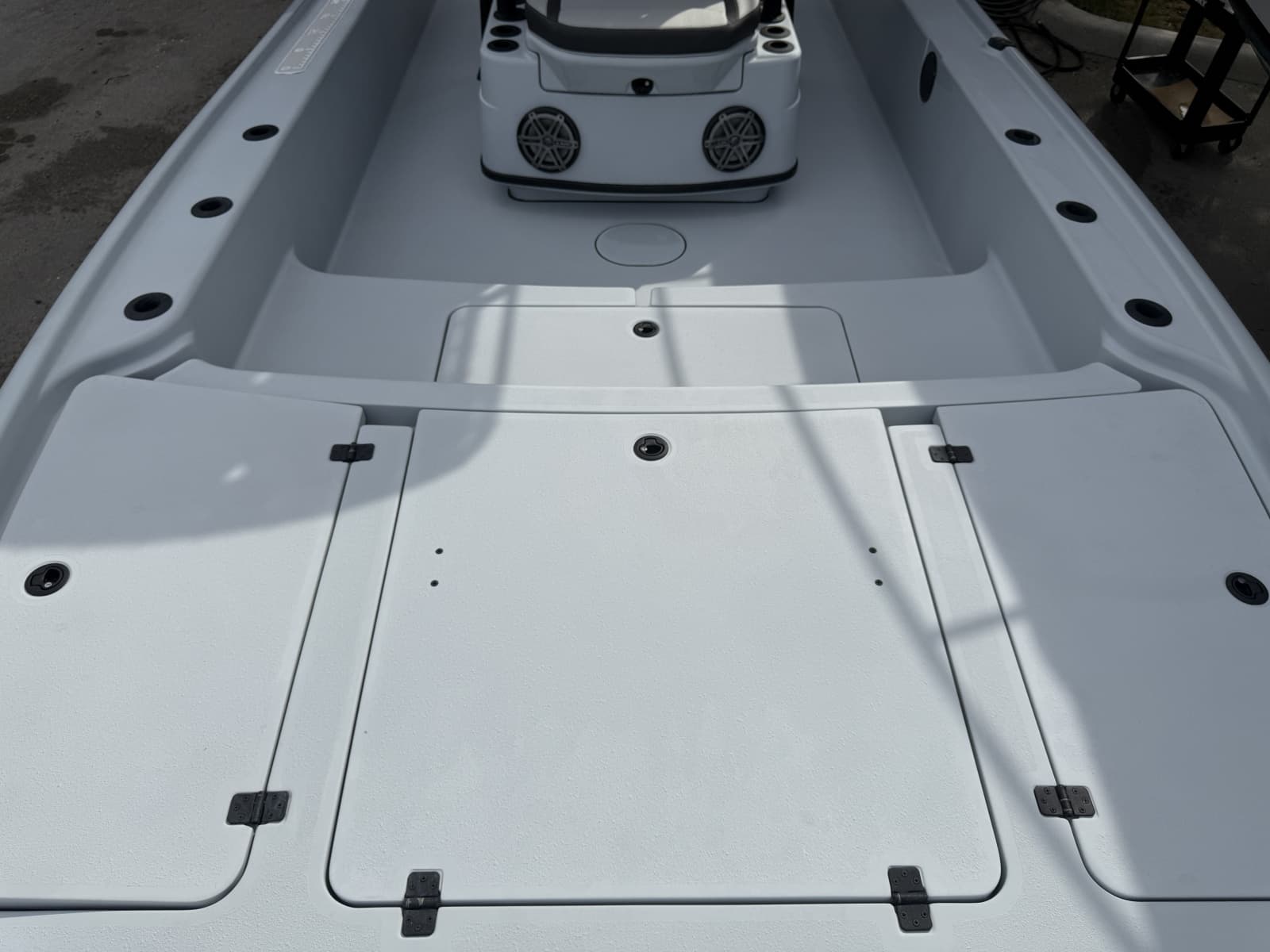 2017 Yellowfin 24 Bay CE - Photo 80