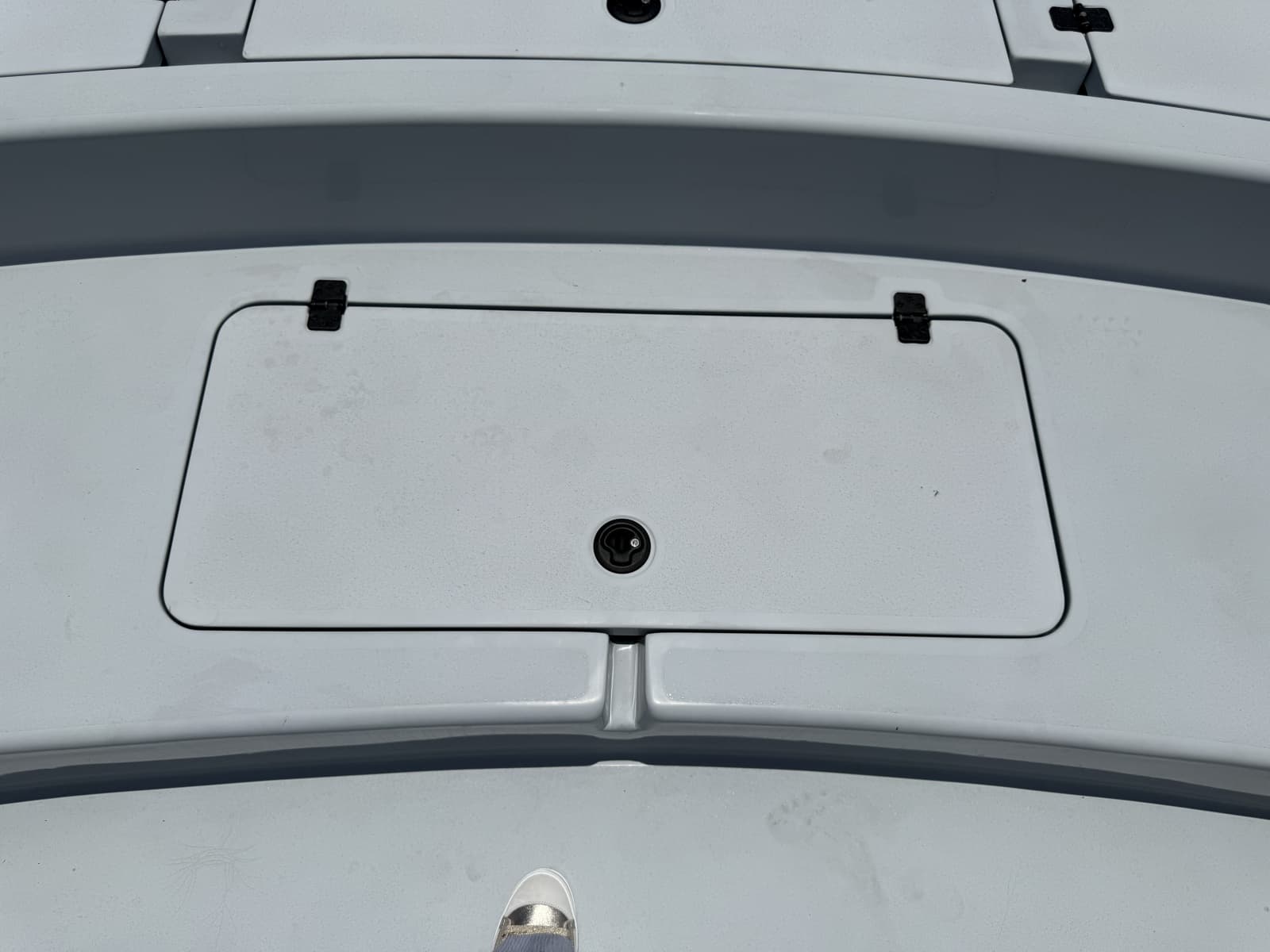 2017 Yellowfin 24 Bay CE - Photo 8