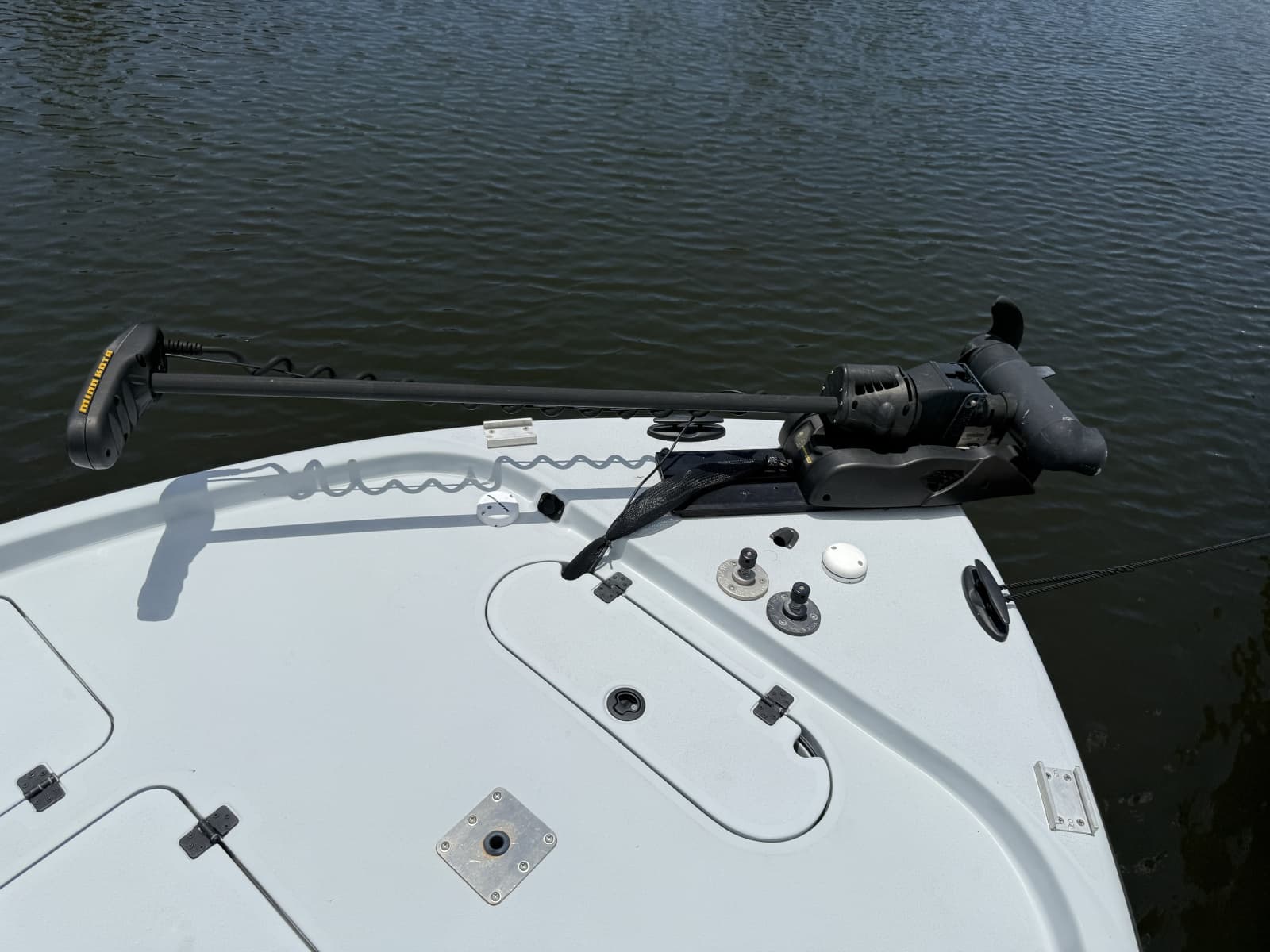 2017 Yellowfin 24 Bay CE - Photo 15
