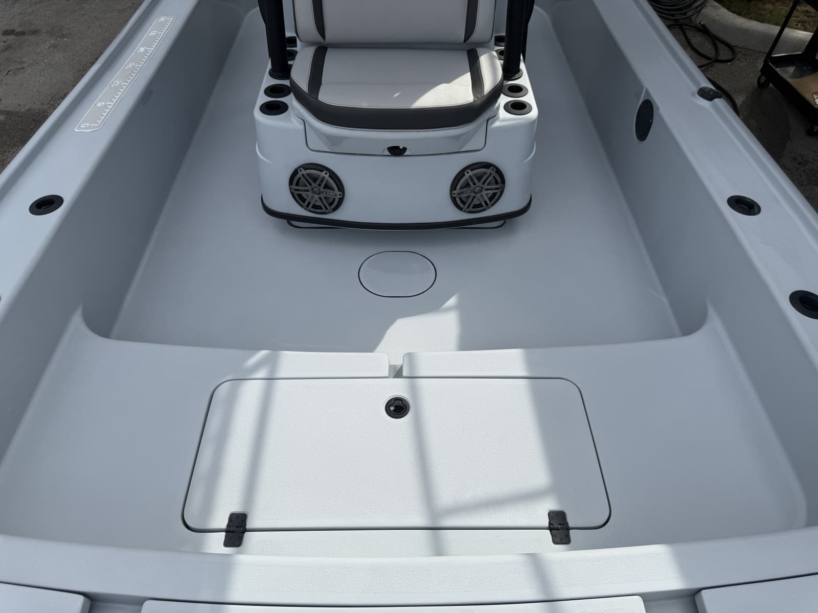 2017 Yellowfin 24 Bay CE - Photo 68
