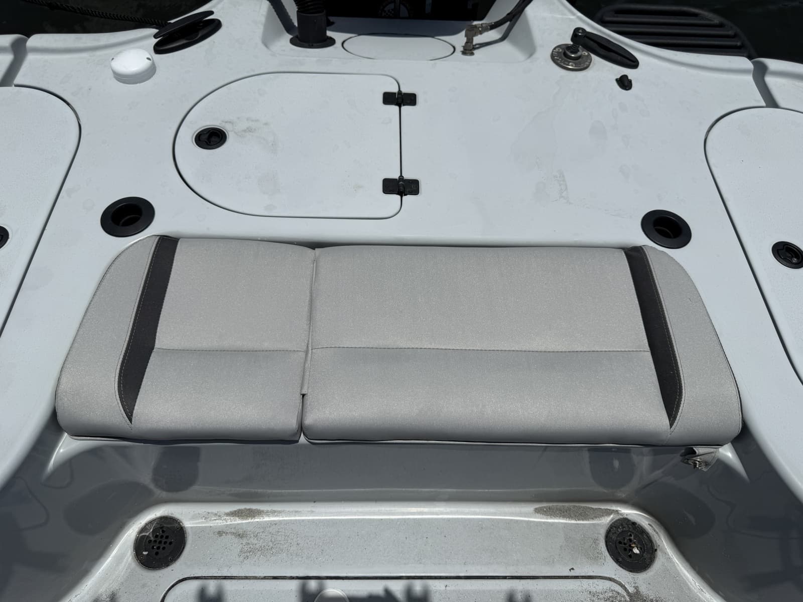 2017 Yellowfin 24 Bay CE - Photo 61