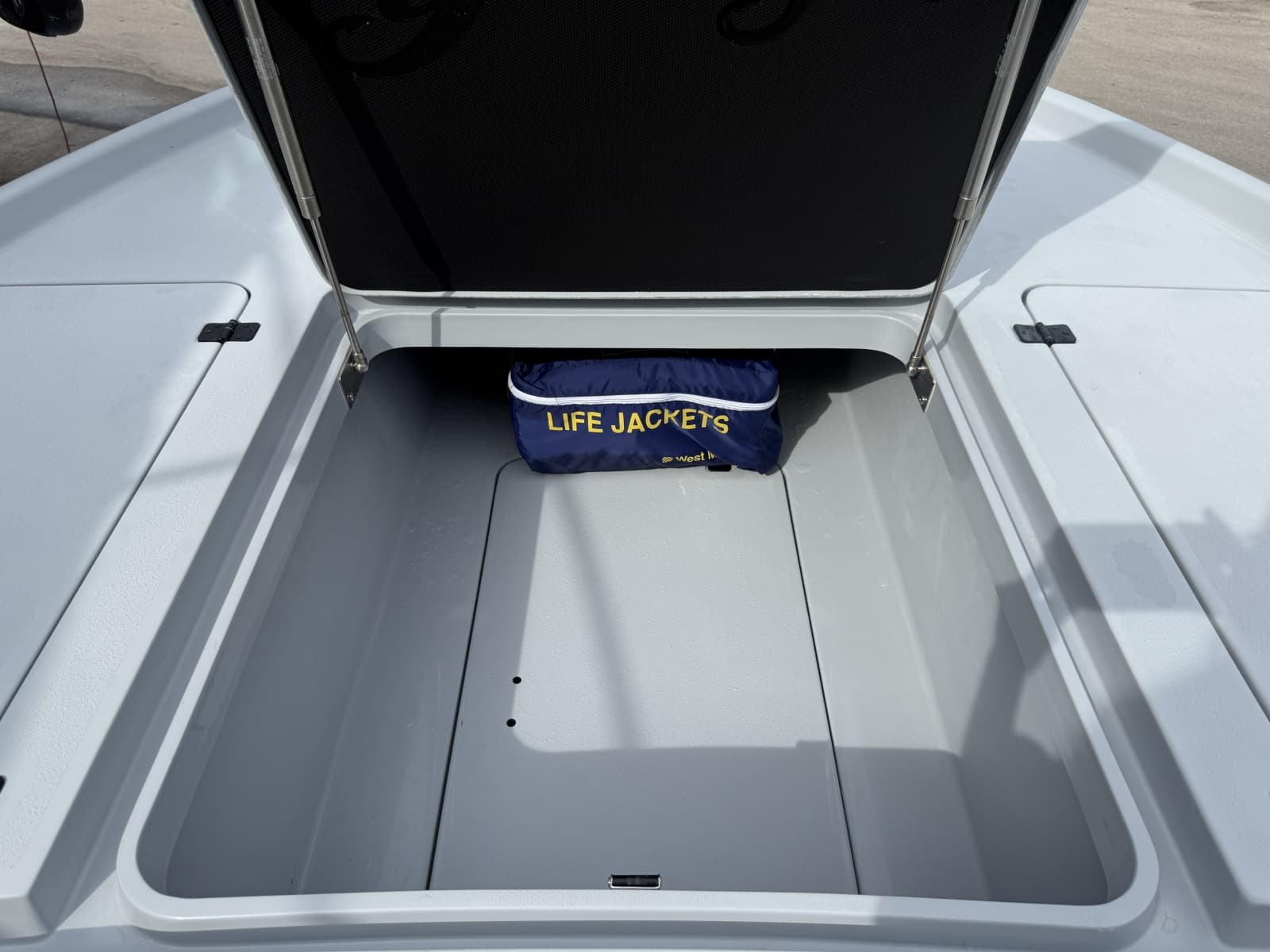 2017 Yellowfin 24 Bay CE - Photo 76