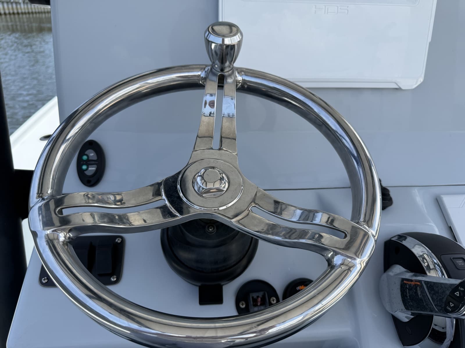2017 Yellowfin 24 Bay CE - Photo 37