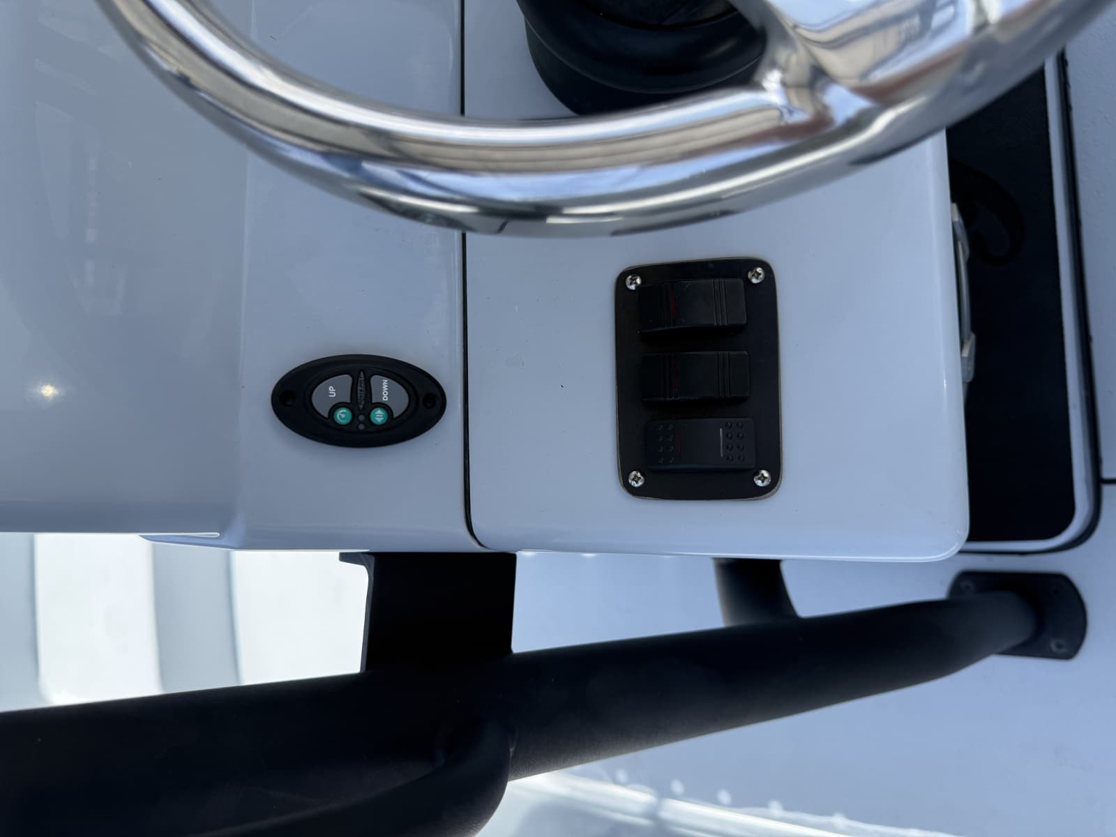 2017 Yellowfin 24 Bay CE - Photo 36